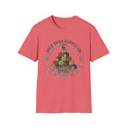 Cube-Bert T-Shirt