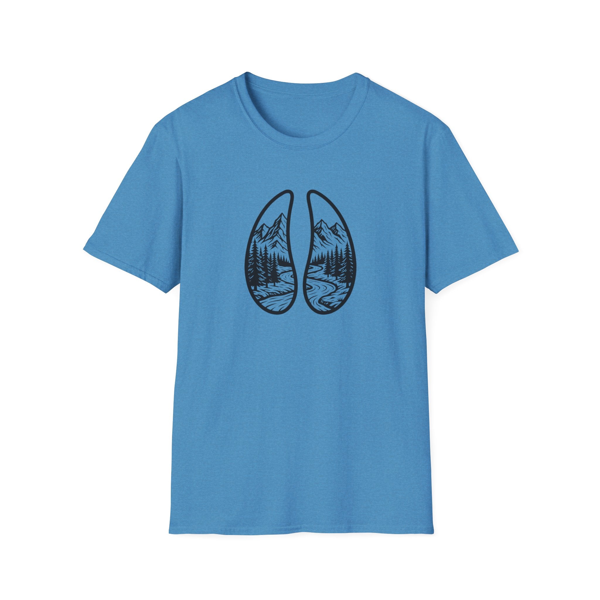 Hoof It T-Shirt