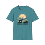 Shed Dog Assisted T-Shirt