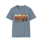 Keep The Hunt Wild T-Shirt