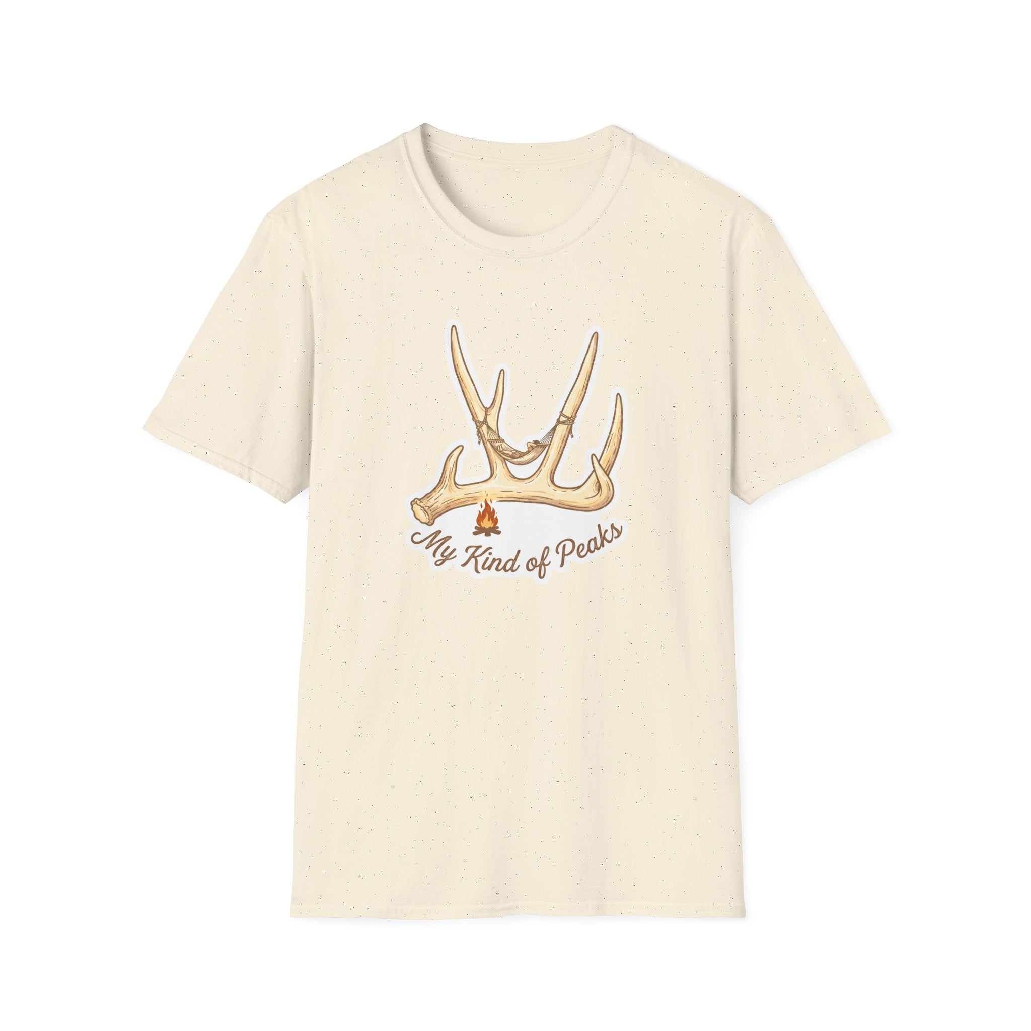 My Kind of Peaks T-Shirt