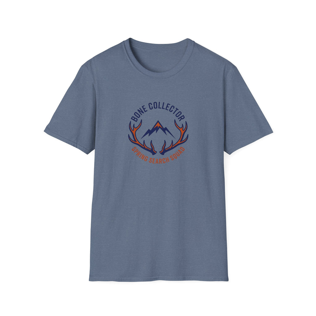 Spring Search Squad T-Shirt