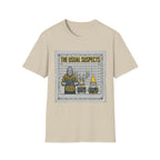 The Usual Suspects T-Shirt