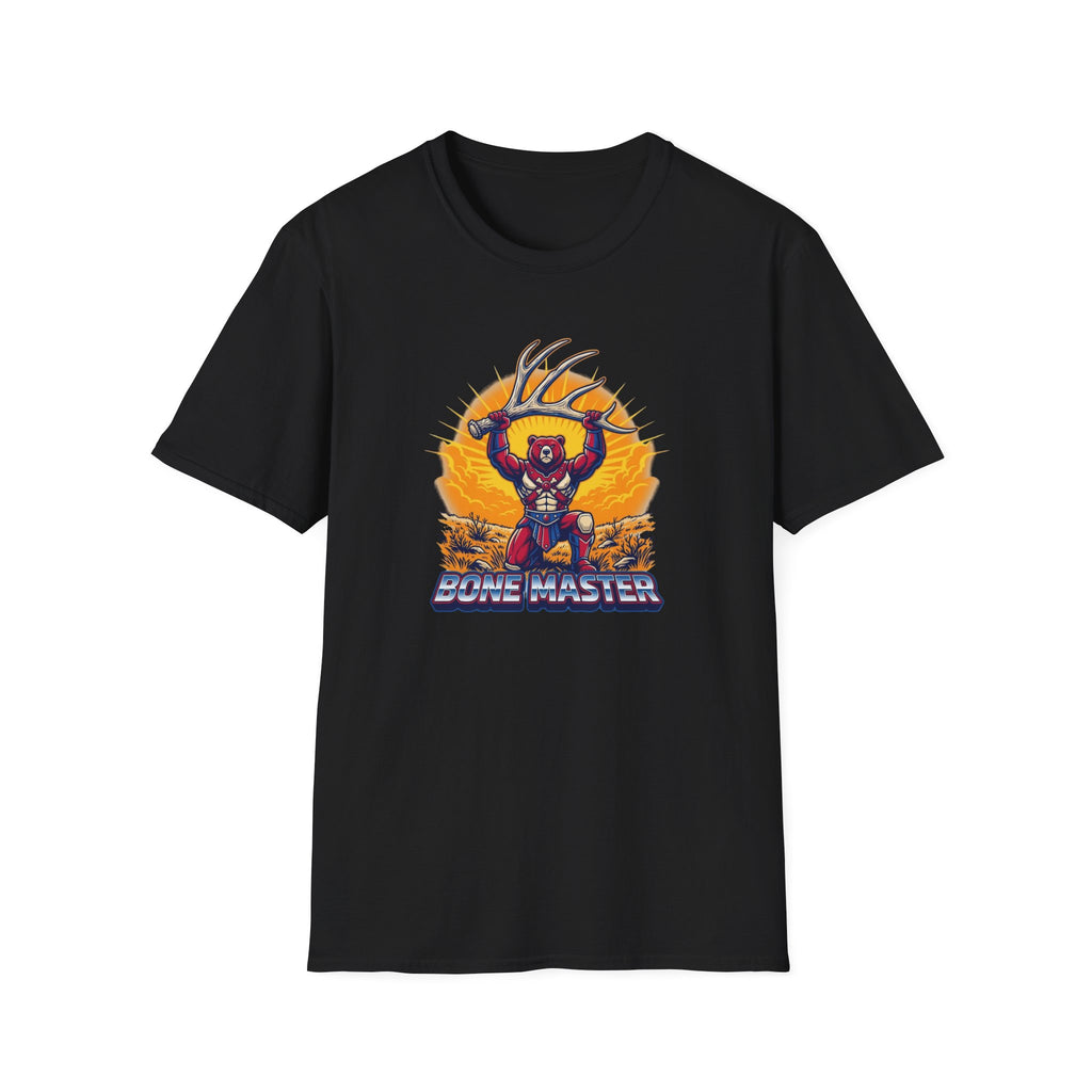 Bone Master T-Shirt