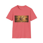 Prehistoric Priorities T-Shirt