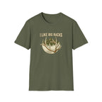 I Like Big Racks T-Shirt