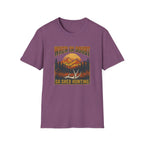 When In Doubt, Go Shed Hunting T-Shirt