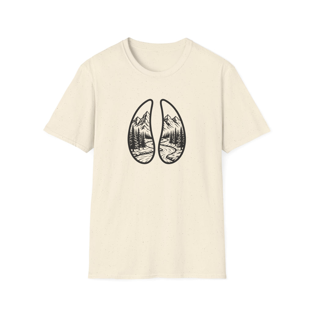 Hoof It T-Shirt