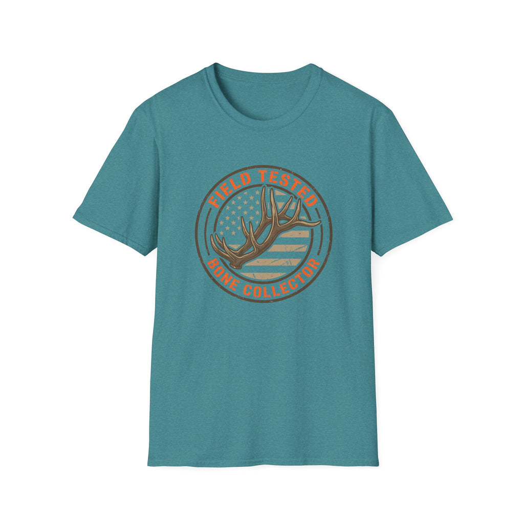 Field Tested Bone Collector T-Shirt