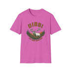 DIBS! Pre-Drop Scouting T-Shirt
