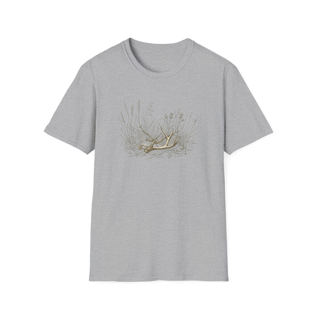 Shed in the Grass T-Shirt