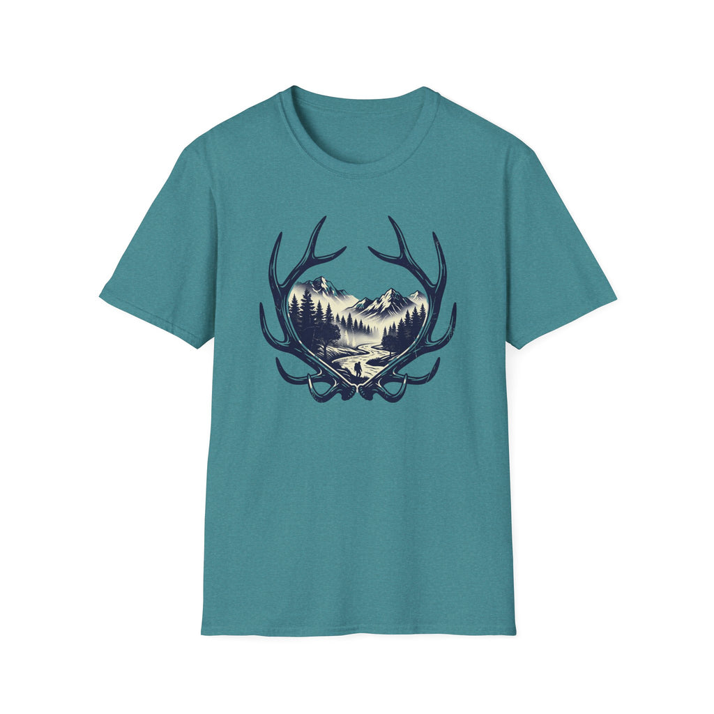 Solo Hunter T-Shirt