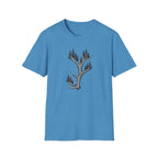 Branching Elk Shed T-Shirt