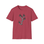 Branching Elk Shed T-Shirt