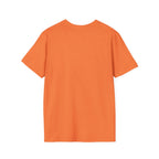Shed Head Skull T-Shirt