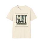 HUNT Antler Shed Foundry T-Shirt