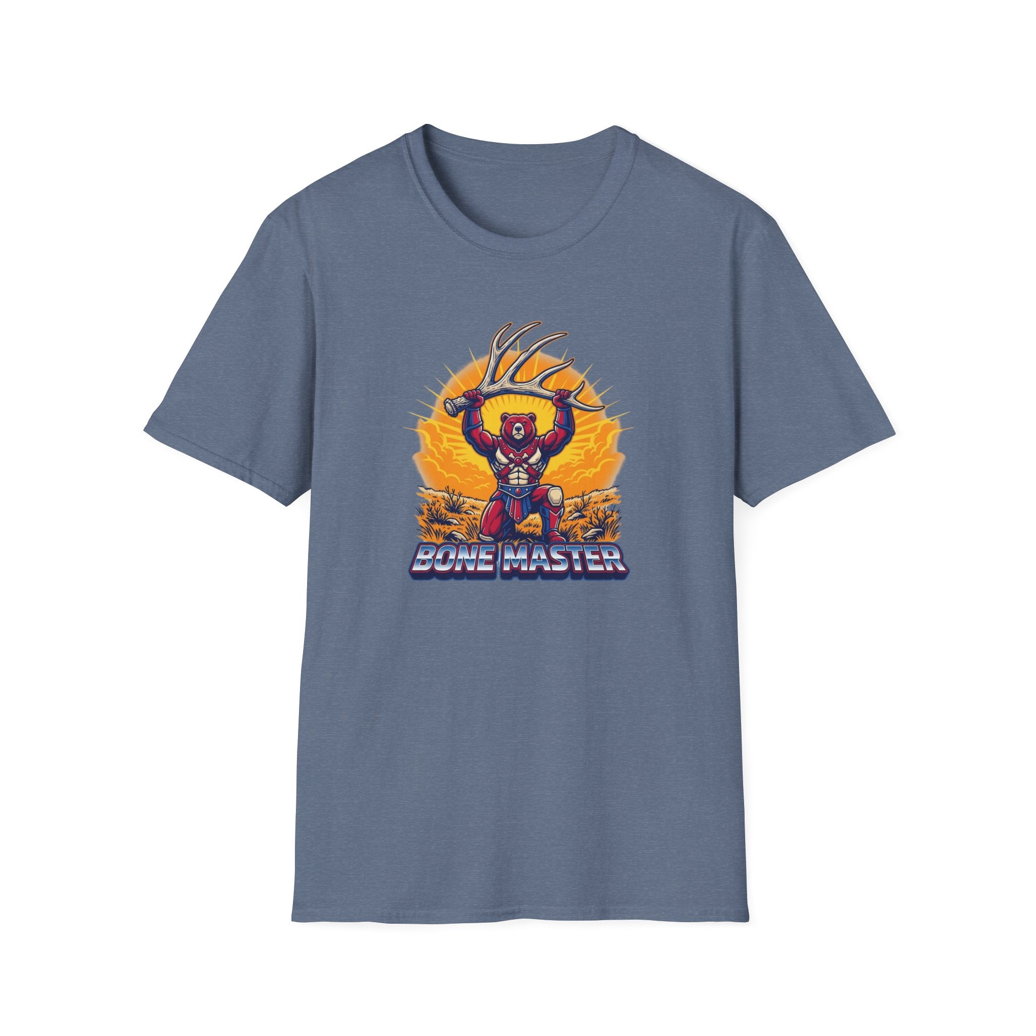 Bone Master T-Shirt