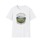 Happy Little Antlers T-Shirt