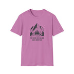 The Sheds are Calling and I Must Go T-Shirt
