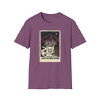 Leave Nothing Behind T-Shirt