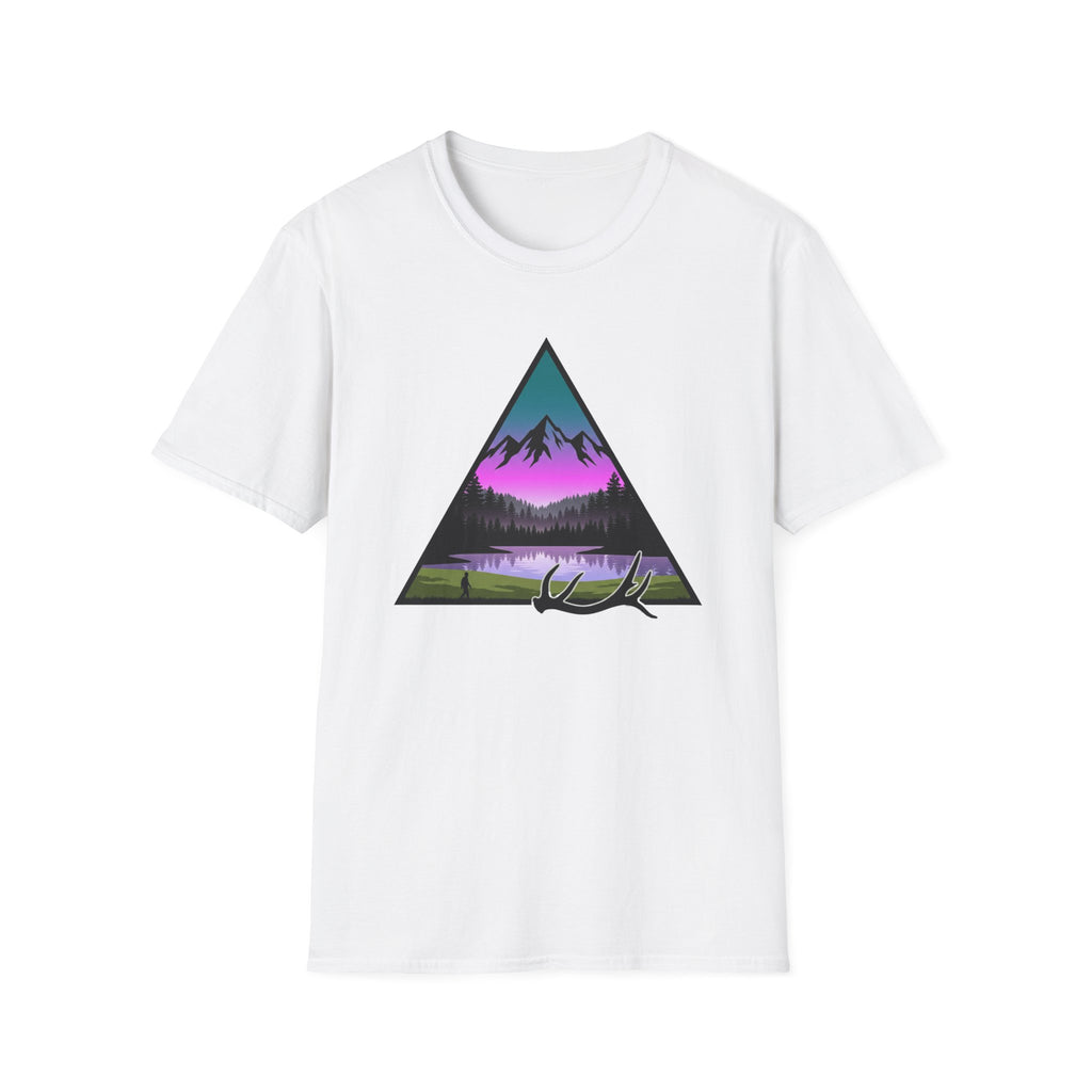 Solitude and Sheds T-Shirt