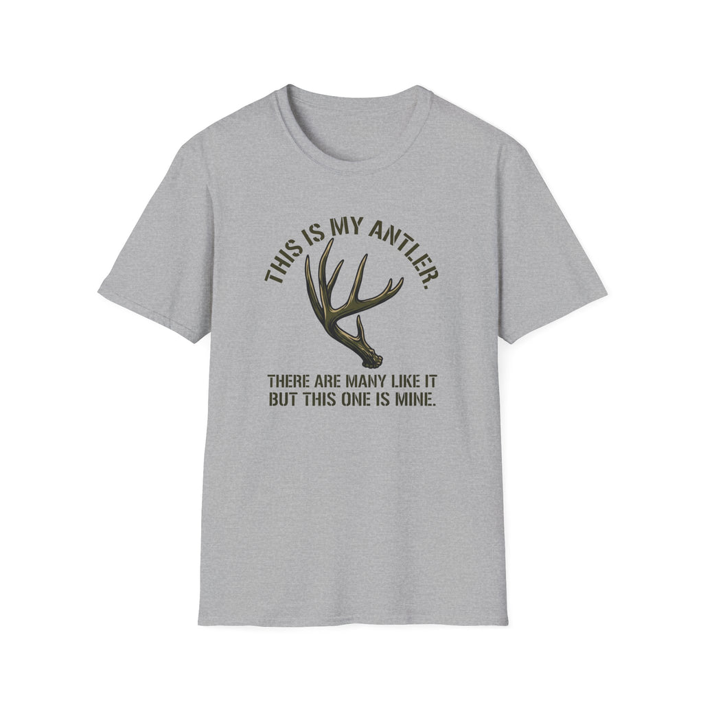 This is My Antler T-Shirt