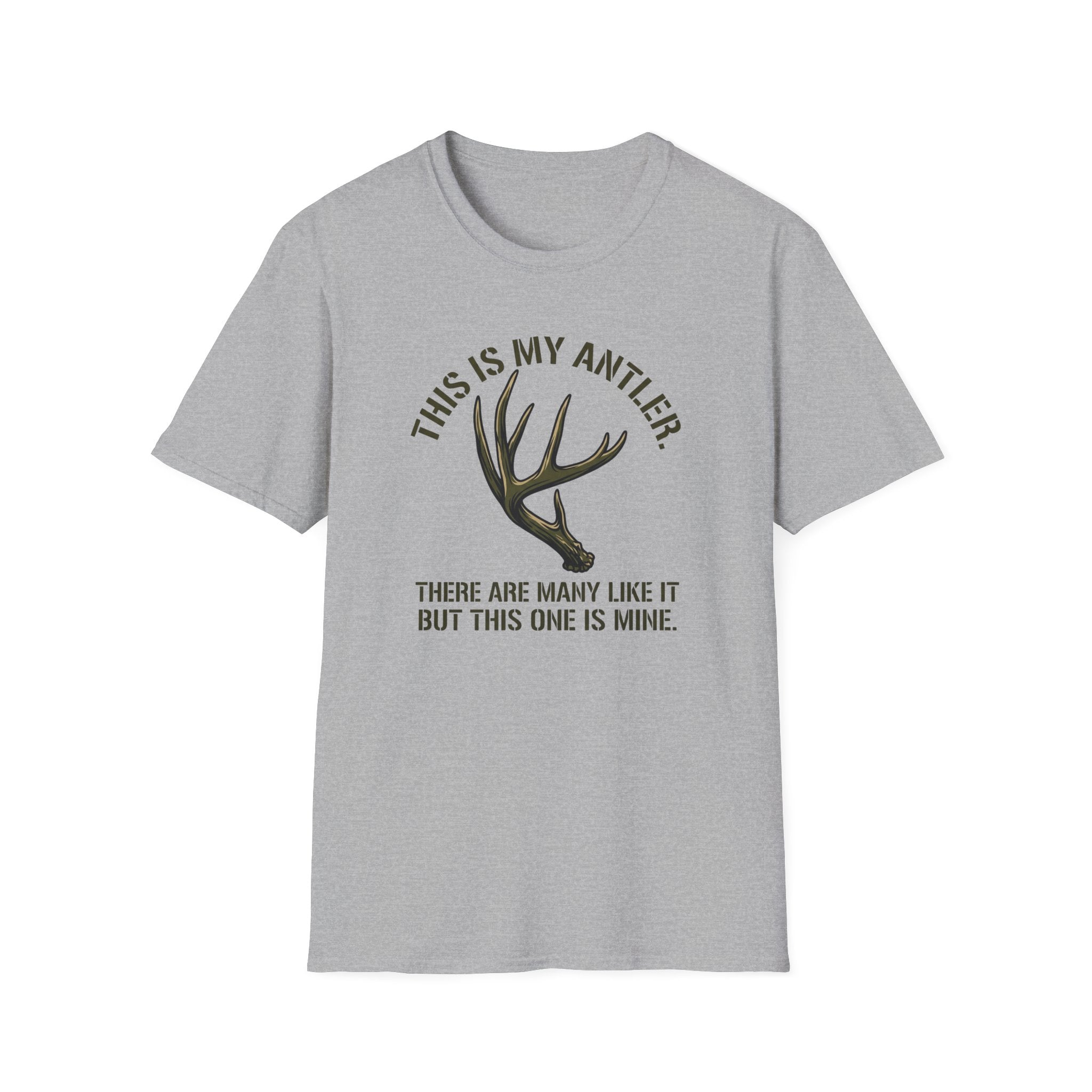 This is My Antler T-Shirt