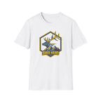 Shed Head Yellow Elk T-Shirt