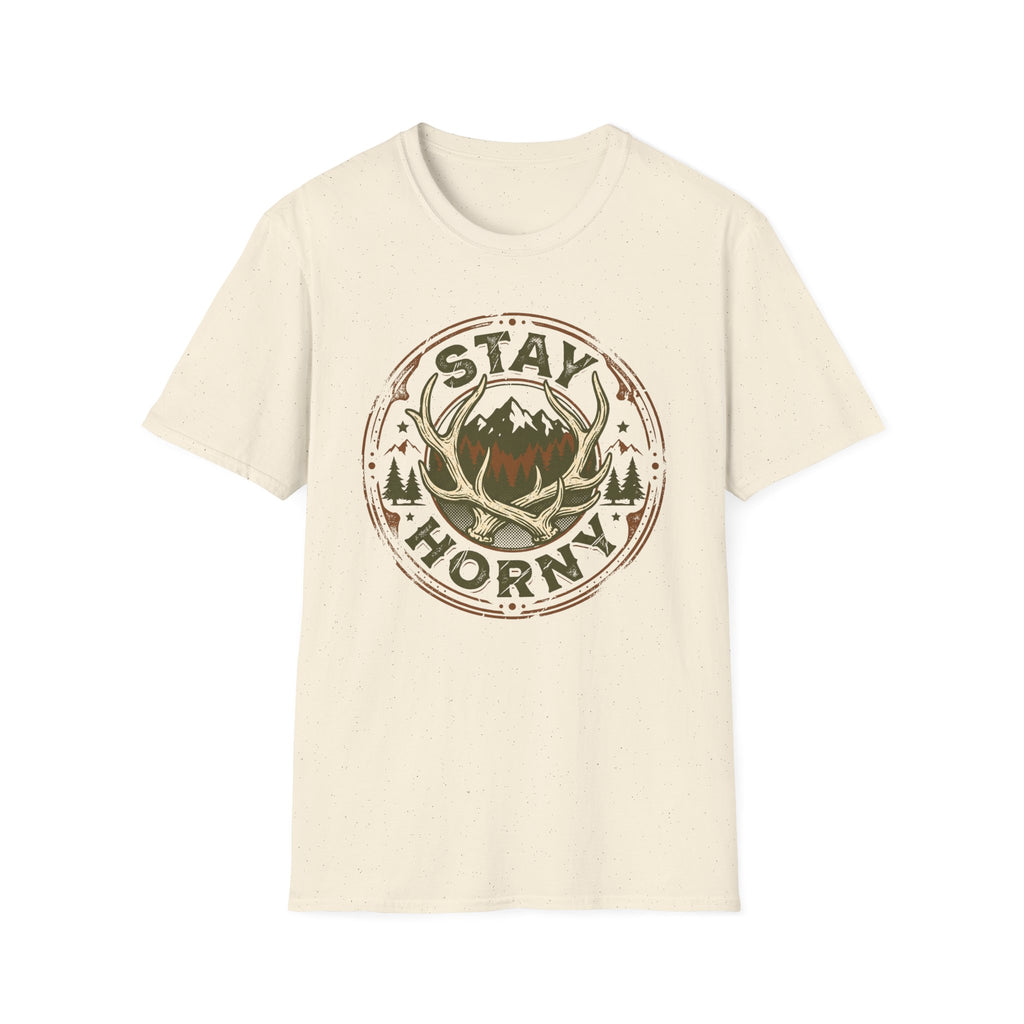 Stay Horny T-Shirt