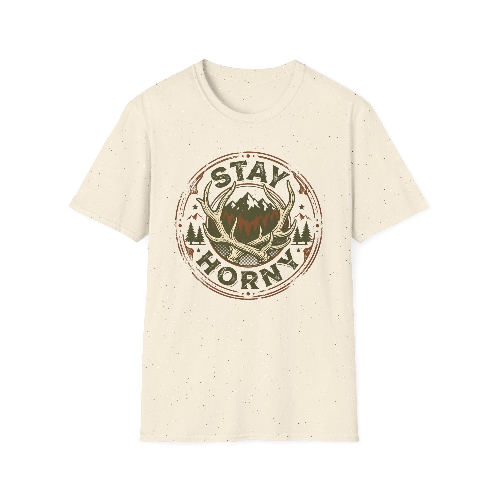 Stay Horny T-Shirt