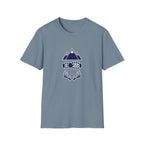 Shed Hunting Icons T-Shirt