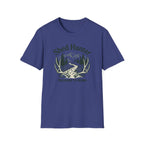 Freedom To Roam Shed Hunter T-Shirt