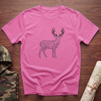 Wild Inside T-Shirt