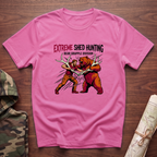 Extreme Shed Hunting T-Shirt