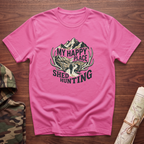 My Happy Place T-Shirt