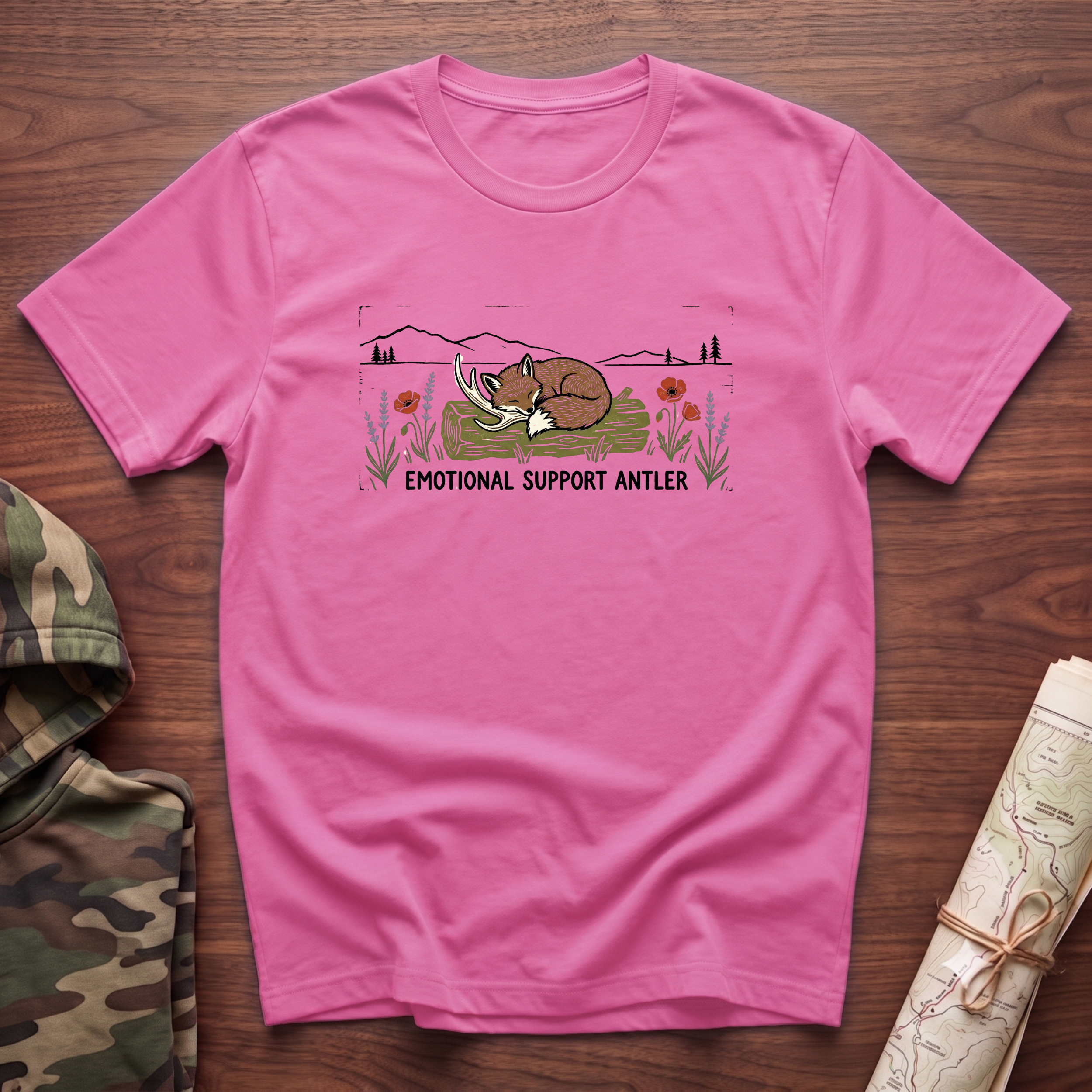 Sweet Dreams T-Shirt