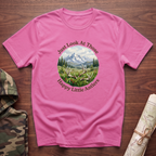 Happy Little Antlers T-Shirt