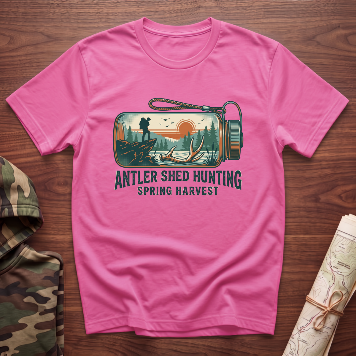 Spring Harvest T-Shirt