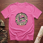 Jackalope Hunter T-Shirt