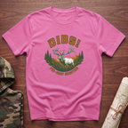 DIBS! Pre-Drop Scouting T-Shirt