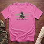 Emotional Support Antler T-Shirt
