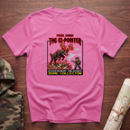 The 12 Pointer: Final Boss T-Shirt