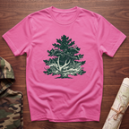Pine Tree Shed T-Shirt