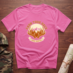 Earn Your Rack T-Shirt