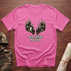 All Sheds Matter Hiker T-Shirt