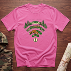 Always On T-Shirt