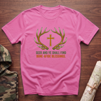 Bone-Afide Blessings T-Shirt