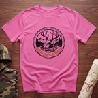 Sheds and Dead Heads T-Shirt