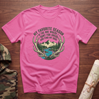 My Favorite Season T-Shirt