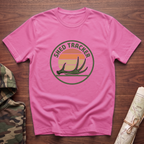 Shed Tracker T-Shirt